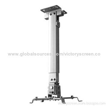 Projector Ceiling Mount with Elegant Appearance, Hot-selling, Good-quality, PM63100